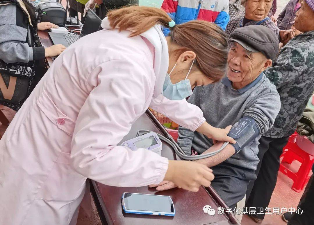 2023公衛(wèi)補(bǔ)助資金提前下達(dá)，基層服務(wù)又將如何直達(dá)人心？