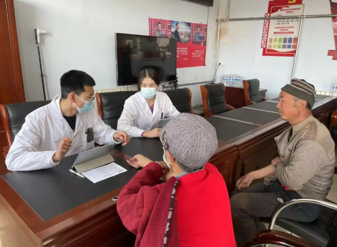 多地最新基本公衛(wèi)績效辦法出爐，如何讓政策落實、百姓受益？