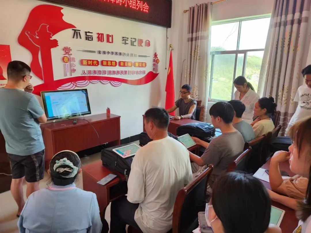 達(dá)標(biāo)率平均上升約20%！漸健家醫(yī)為基層衛(wèi)生健康事業(yè)“注智”賦能