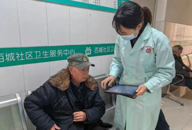 右江宣布告別家醫(yī)簽約紙質(zhì)工作模式，全面推廣漸健家醫(yī)工作站